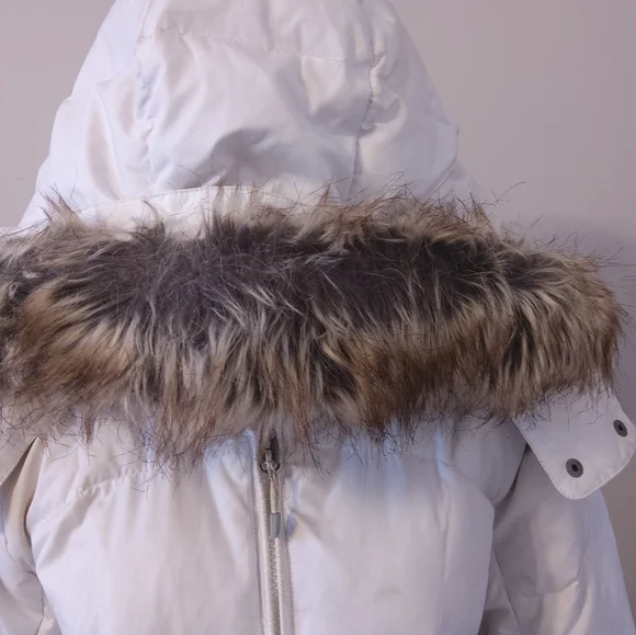 EDDIE BAUER PARKA XL - Picture 9 of 16